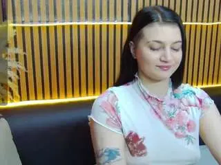 Solazolaa  live sex cam