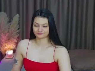 Solazolaa  live sex cam