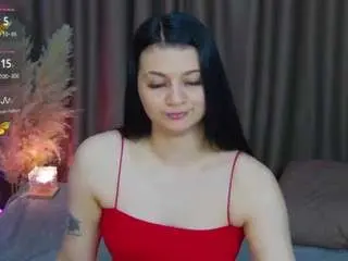 Solazolaa  live sex cam