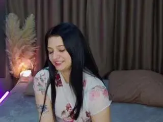 Solazolaa  live sex cam