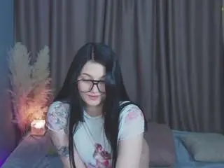 Solazolaa  live sex cam