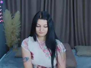 Solazolaa  live sex cam