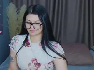 Solazolaa  live sex cam