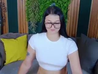 Solazolaa  live sex cam
