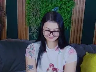 Solazolaa  live sex cam