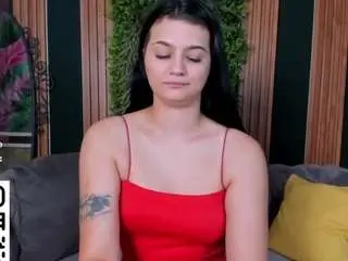 Solazolaa  live sex cam