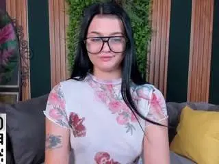 Solazolaa  live sex cam