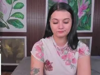 Solazolaa  live sex cam