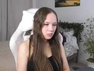 Wink-fox  live sex cam