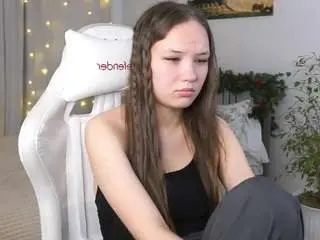 Wink-fox  live sex cam