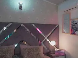Alinnajohnson  live sex cam