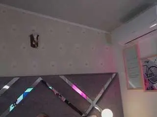 Alinnajohnson  live sex cam