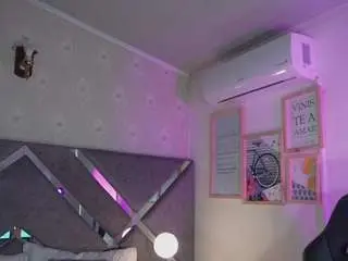 Alinnajohnson  live sex cam