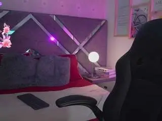 Alinnajohnson  live sex cam