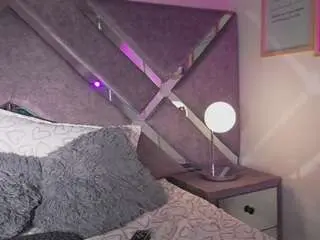 Alinnajohnson  live sex cam