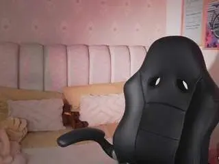 Alinnajohnson  live sex cam