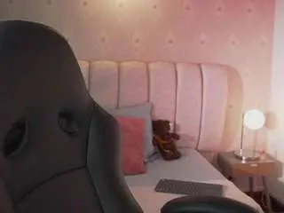 Alinnajohnson  live sex cam