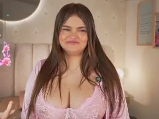 Alinnajohnson  live sex cam
