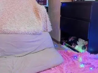 Amelialu  live sex cam