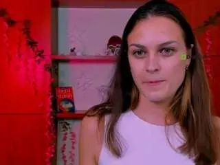 Bella-sky  live sex cam