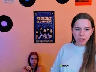 Bella-sky  live sex cam