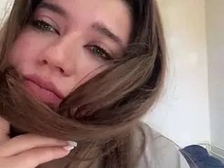 Breannsanes  live sex cam