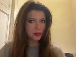 Breannsanes  live sex cam