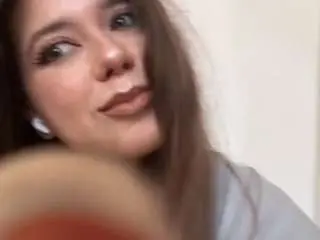 Breannsanes  live sex cam