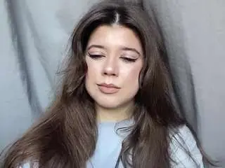 Breannsanes  live sex cam