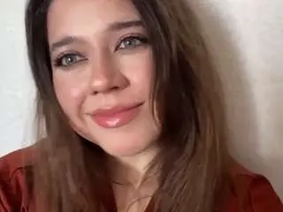 Breannsanes  live sex cam