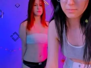 Eira-mouse  live sex cam