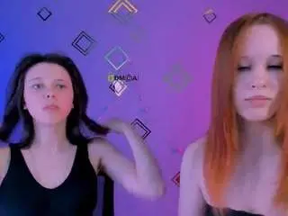 Eira-mouse  live sex cam