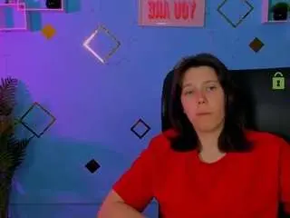 Eira-mouse  live sex cam