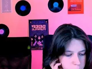 Eira-mouse  live sex cam