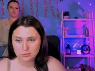 Eira-mouse  live sex cam