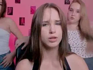 Eira-mouse  live sex cam