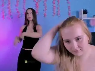 Eira-mouse  live sex cam
