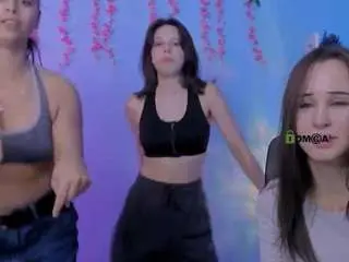 Eira-mouse  live sex cam