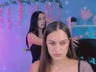Eira-mouse  live sex cam