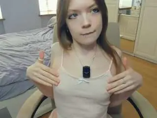 Isaurabrassil  live sex cam