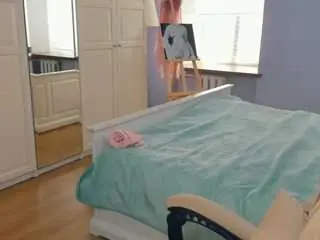 Isaurabrassil  live sex cam