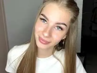 Janniearonow  live sex cam