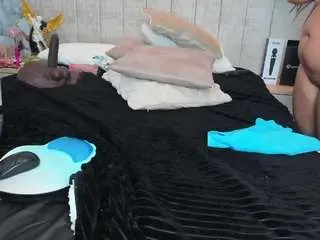 Kyana-cream  live sex cam