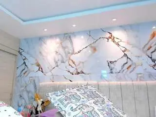 Kyana-cream  live sex cam