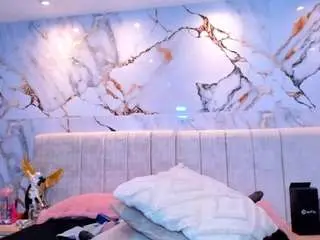 Kyana-cream  live sex cam