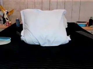 Kyana-cream  live sex cam