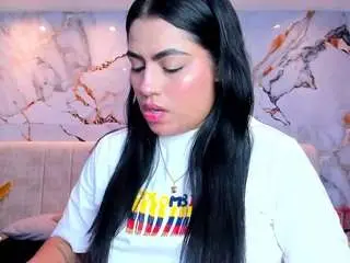 Kyana-cream  live sex cam