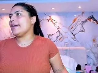 Kyana-cream  live sex cam