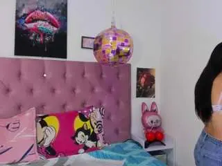 Lux-wish  live sex cam