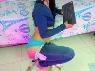 Lux-wish  live sex cam